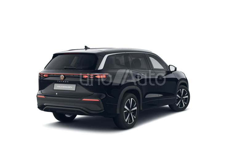 Tayron 1.5 eHybrid Más DSG6 150kW