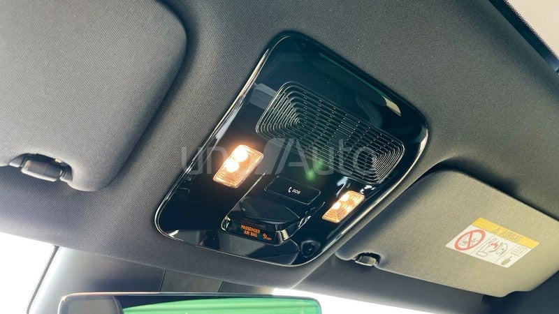 CLA Eléctrico 250+