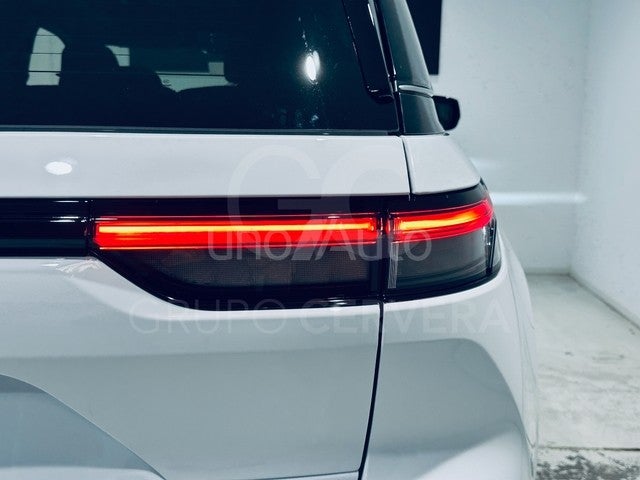 Grand Cherokee 2.0 PHEV 4xe Summit Reserve 280KW