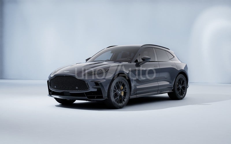 4.0 V8 S Auto