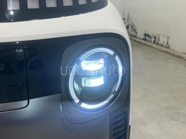 Inster Cross 49kWh Maxx 115