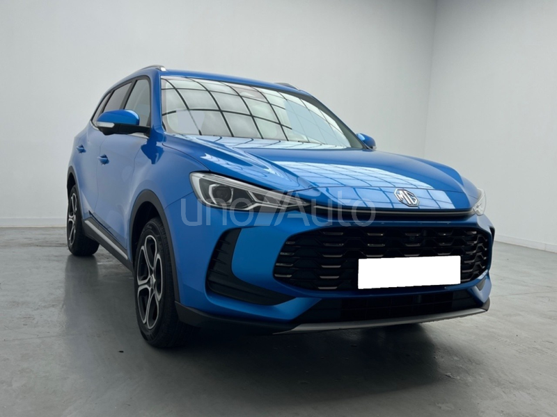 ZS 1.5 COMFORT 116 5P