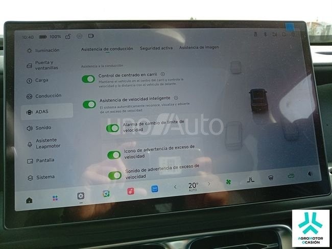 B10 Desing Pro Max 67.1kWh