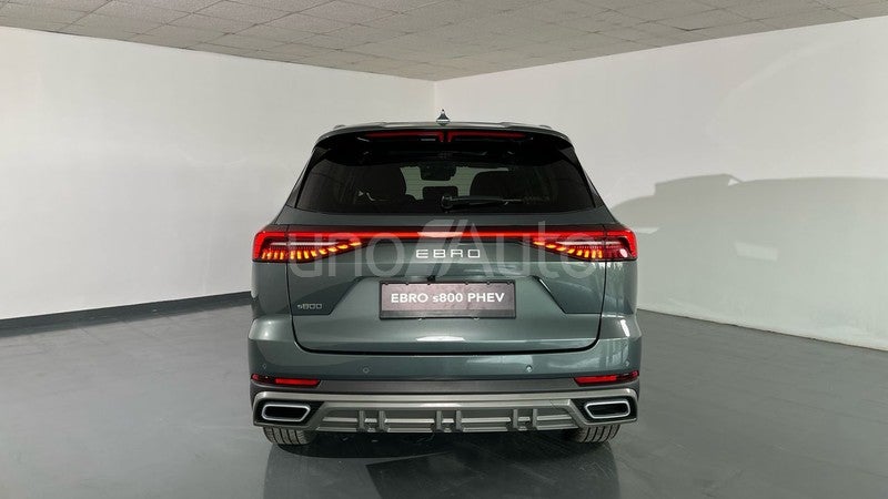 1.5 TGDI PHEV Luxury E-CVT