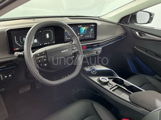 EV6 Long Range Air RWD 168kW