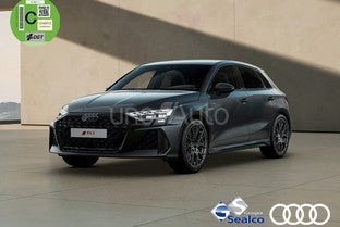 AUDI A3 RS3 Sportback quattro S tronic