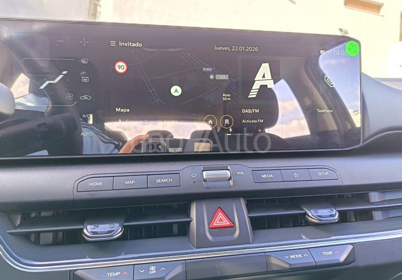 K4 1.0 MHEV Drive 115