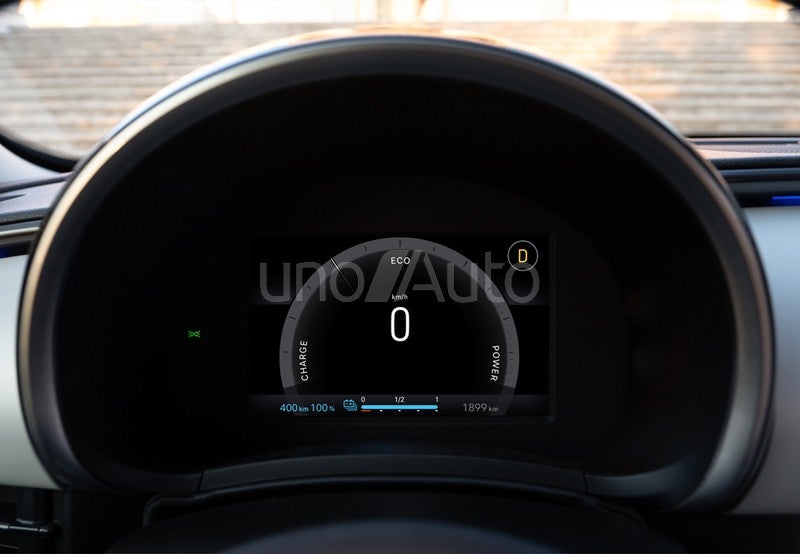 600 1.2 MHEV DDCT 81kW