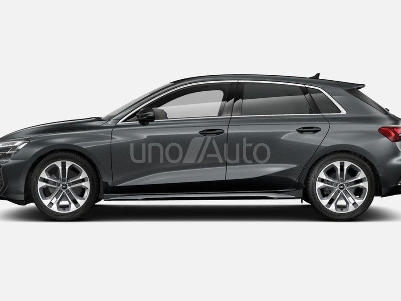 A3 Sportback 35 TFSI S line S tronic