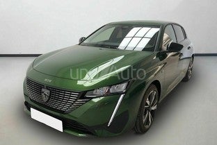 PEUGEOT 308 5P Allure Hybrid PHEV 180 eEAT8