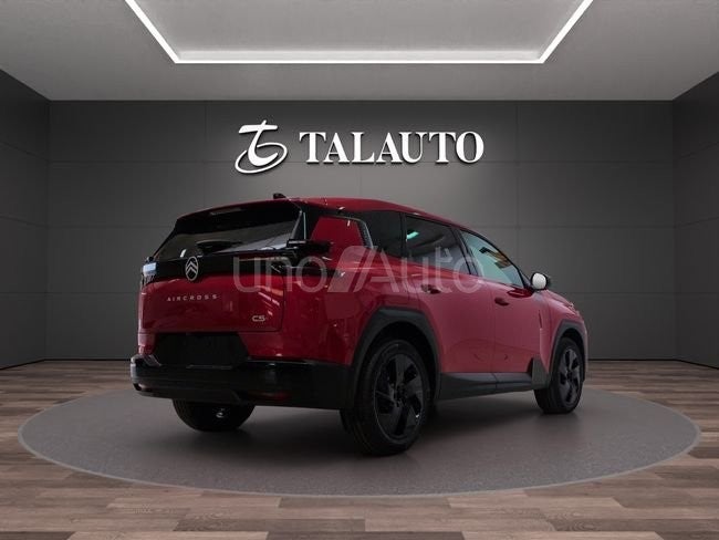 HYBRID 107kW (145CV) e-DCS6 Max