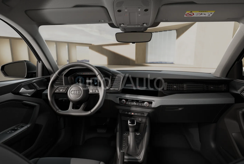 A1 Allstreet 35 TFSI Adrenalin S tronic 110kW