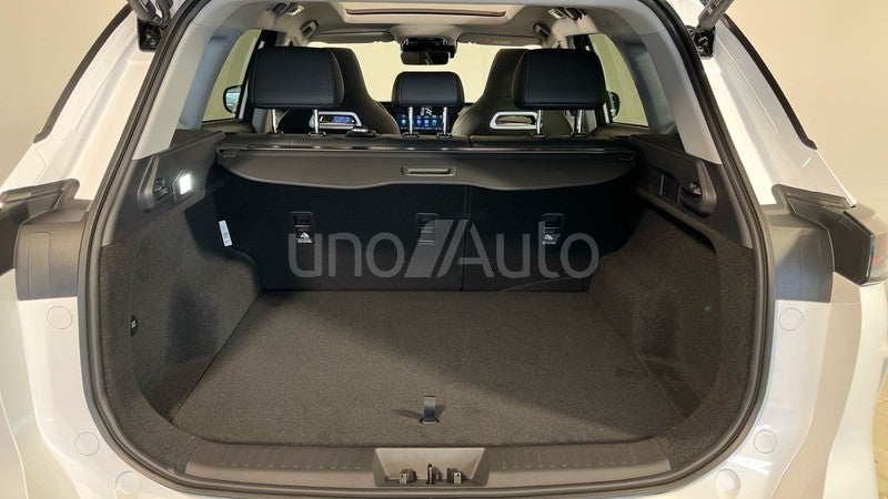 s700 1.6 TGDI 7DCT Luxury FWD