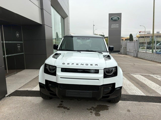 Defender 110 3.0D l6 MHEV X-Dynamic SE AWD Aut. 250