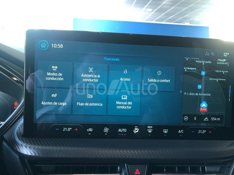 ST-Line 2.5 Duratec PHEV 178kW Auto