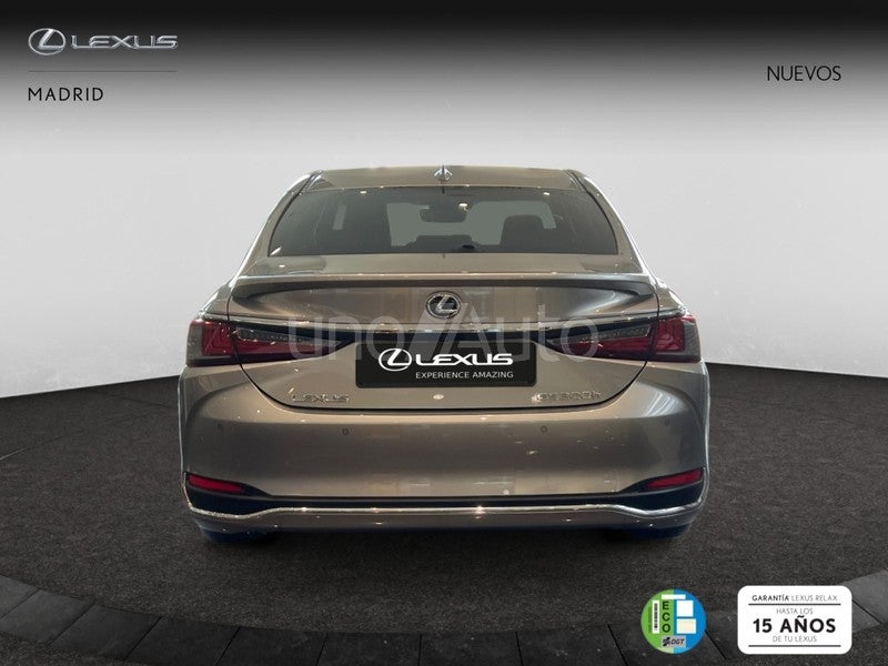 ES 300h Premium