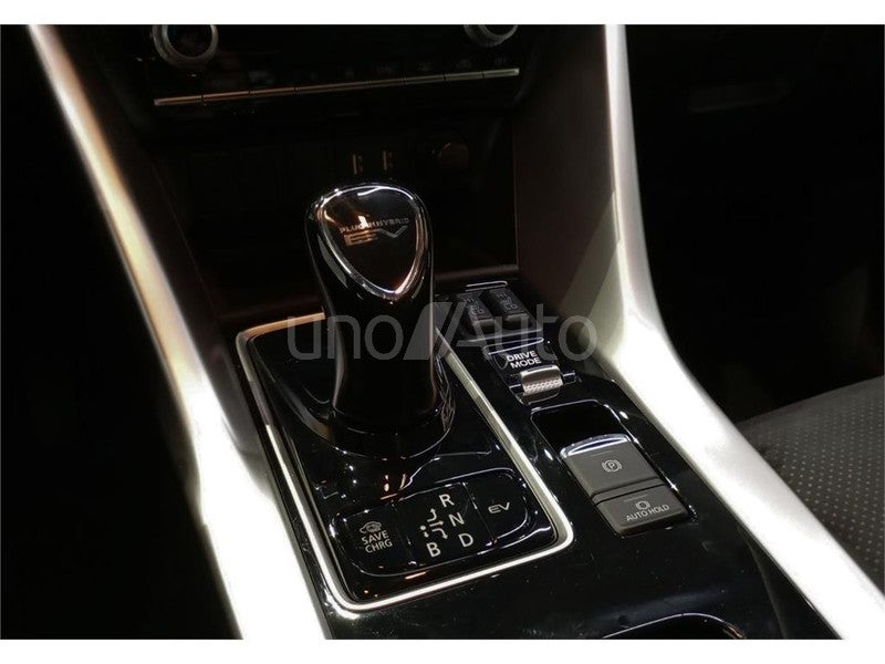ECLIPSE CROSS PHEV Kaiteki 4WD