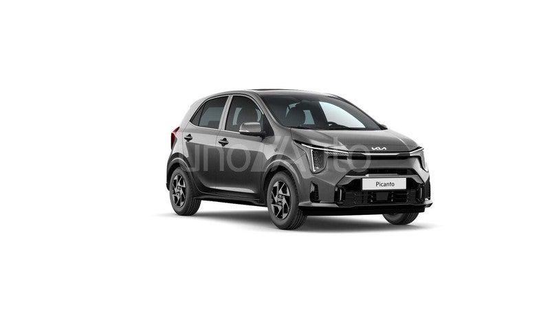 Picanto 1.0 DPi Drive