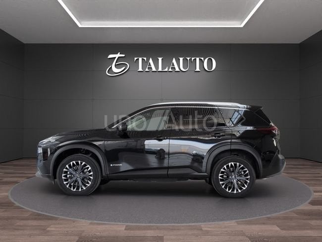 5pl 1.5 e-POWER 152kW 4x2 A/T N-Connecta