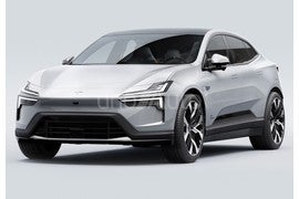 Polestar 04