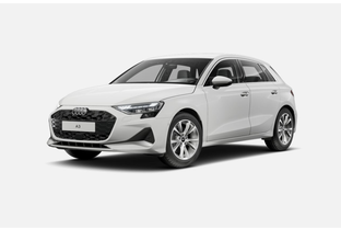 AUDI A3 Sportback 30 TFSI Advanced