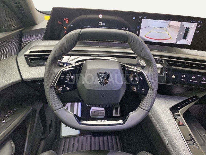 Hybrid 1.2 107KW GT eDCS6