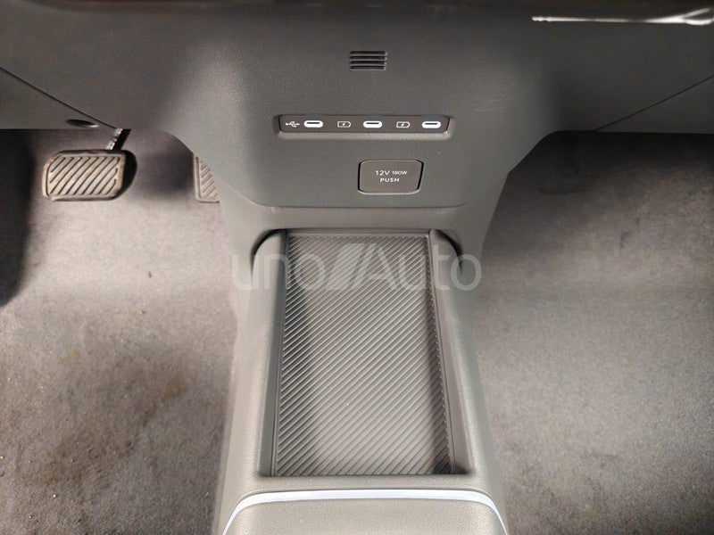 EV2 Standar Range Air 108kW
