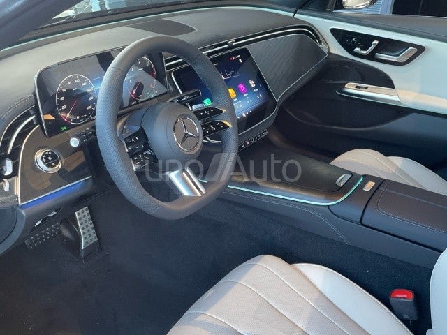 E 220d 9G-Tronic