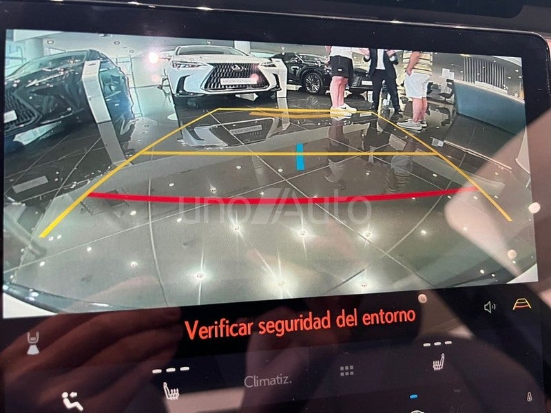 1.5 136cv HEV Elegant