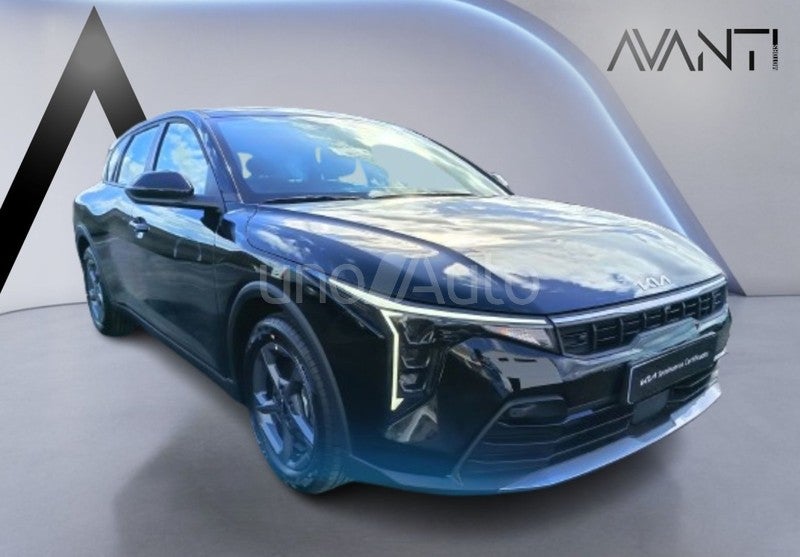 K4 1.0 MHEV Drive 115