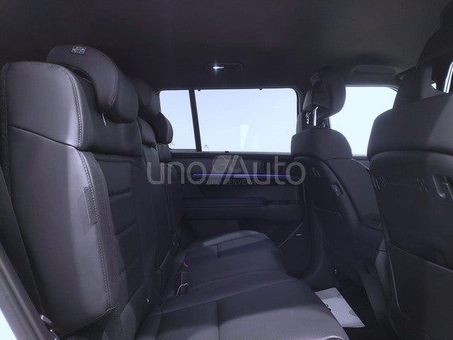 PHEV 1.6T 253CV 4X4 AT Calligraphy