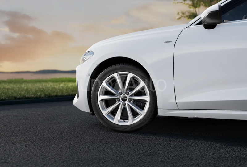 A5 e-hybrid Business quattro S tronic 220kW