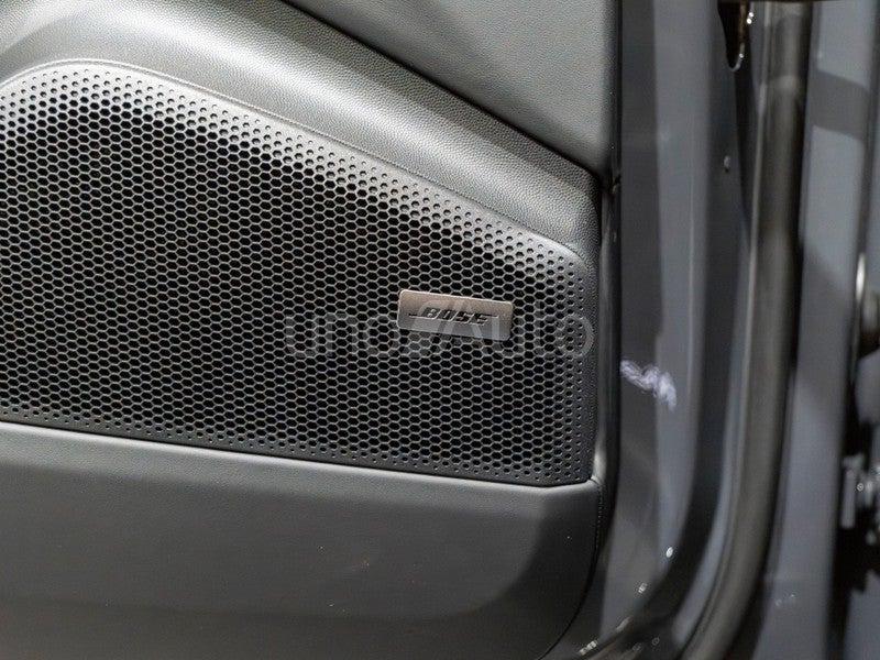 Macan Turbo
