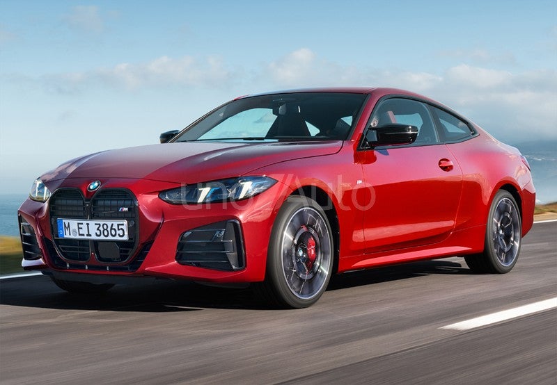 430dA Coupé xDrive M Sport Pro