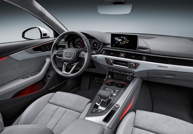 A4 Allroad Q-ultra 2.0TDI unlimited ed. 110kW