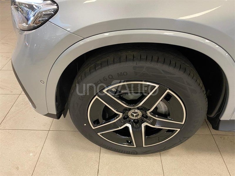 CLASE GLC GLC 300 de 4MATIC