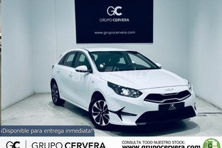 KIA Ceed 1.0 T-GDI Eco-Dynamics Drive 100