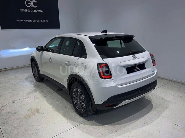 600e 115kw 54kwh Red