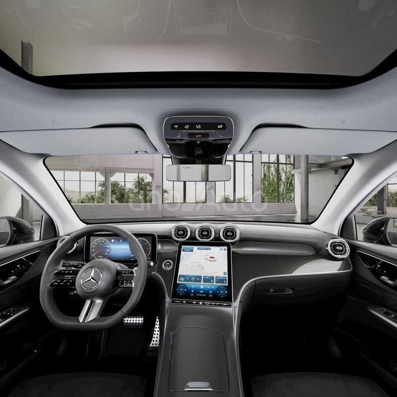 GLC 220 d 4MATIC