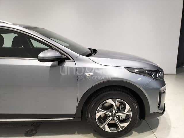 XCeed 1.5 MHEV DCT Drive
