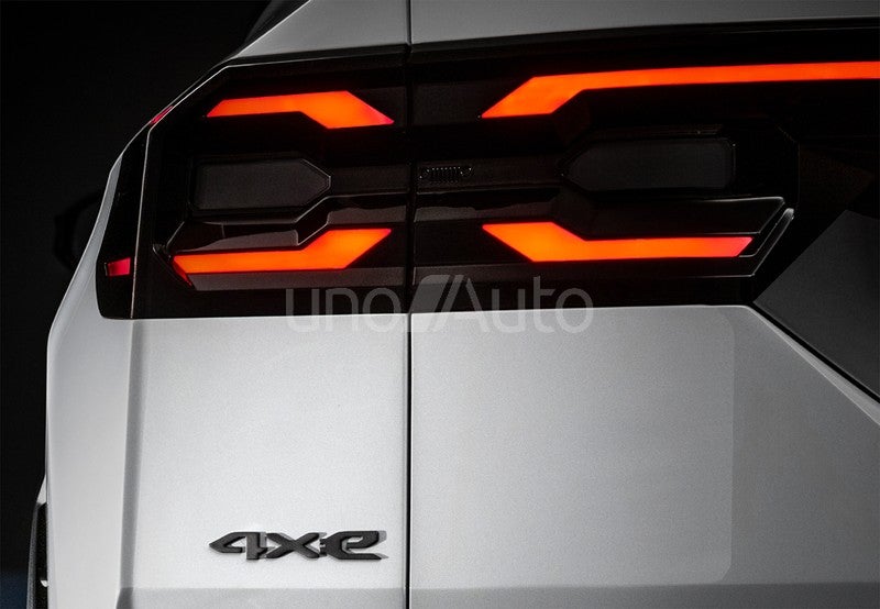 Compass 1.2 MHEV Altitude 107KW