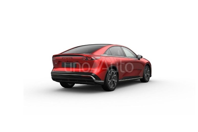 5 puertas EV 245 CV 180 KW Gran Autonomía RWD Takumi Plus [2025] -