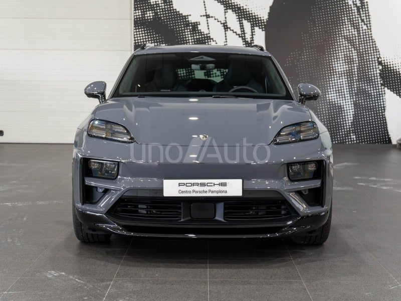 Macan Turbo
