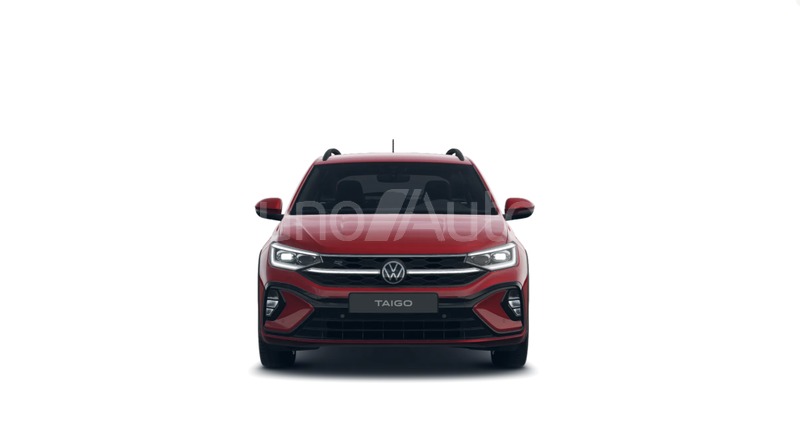 Taigo 1.0 TSI R-Line 85kW