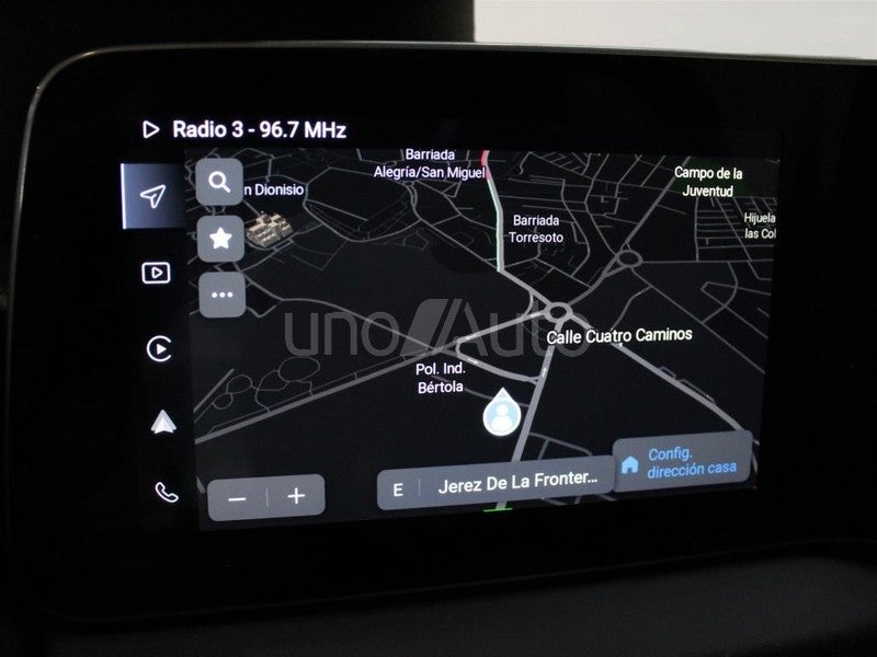 Cyberster Dual Motor GT AWD