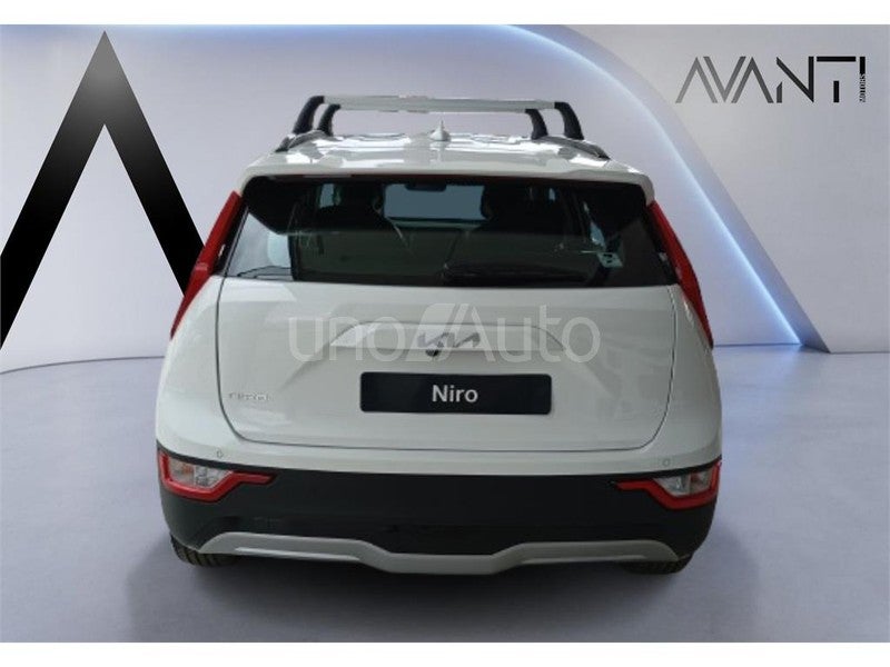 e- e- 150kW Concept (Long Range)