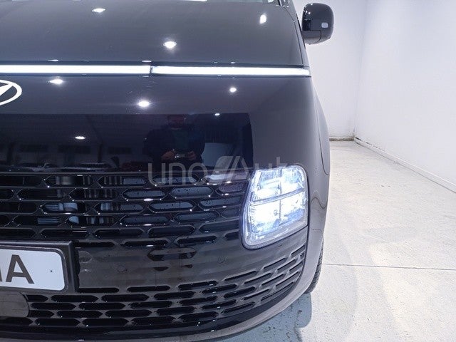 Staria HEV 1.6 TGDI Style