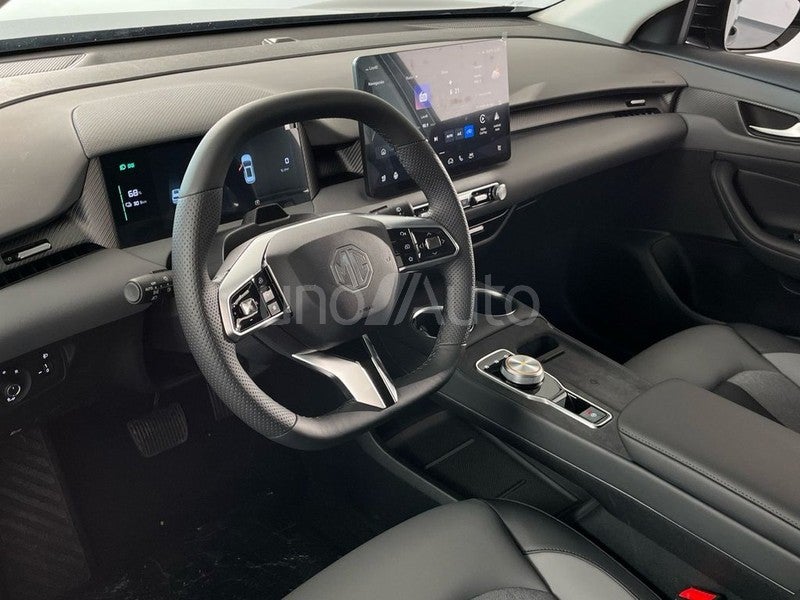 MG S5 64kWh Luxury