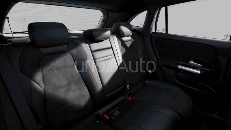 250+ AMG Night EDITION