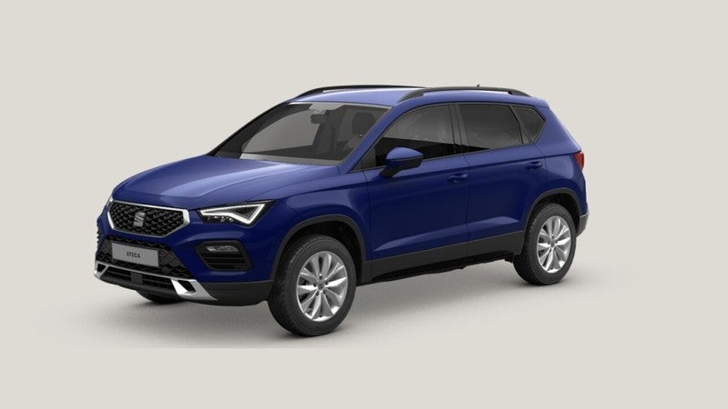 Ateca 1.5 EcoTSI S&S Style Evo Edition